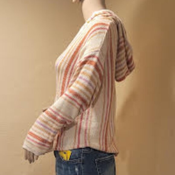 Billabong medium hoodie with kangaroo pocket - Picture 9 of 12